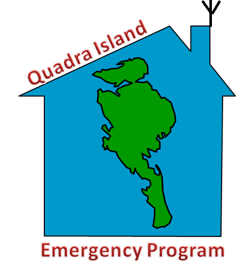 The QIEP Ham logo